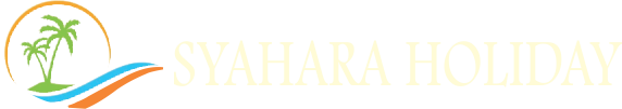 Syahara Holiday